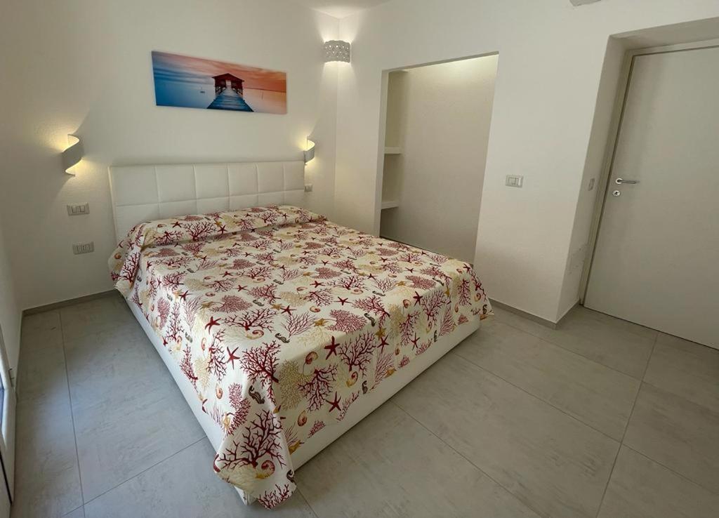 Villa Gegi Budoni Exteriér fotografie
