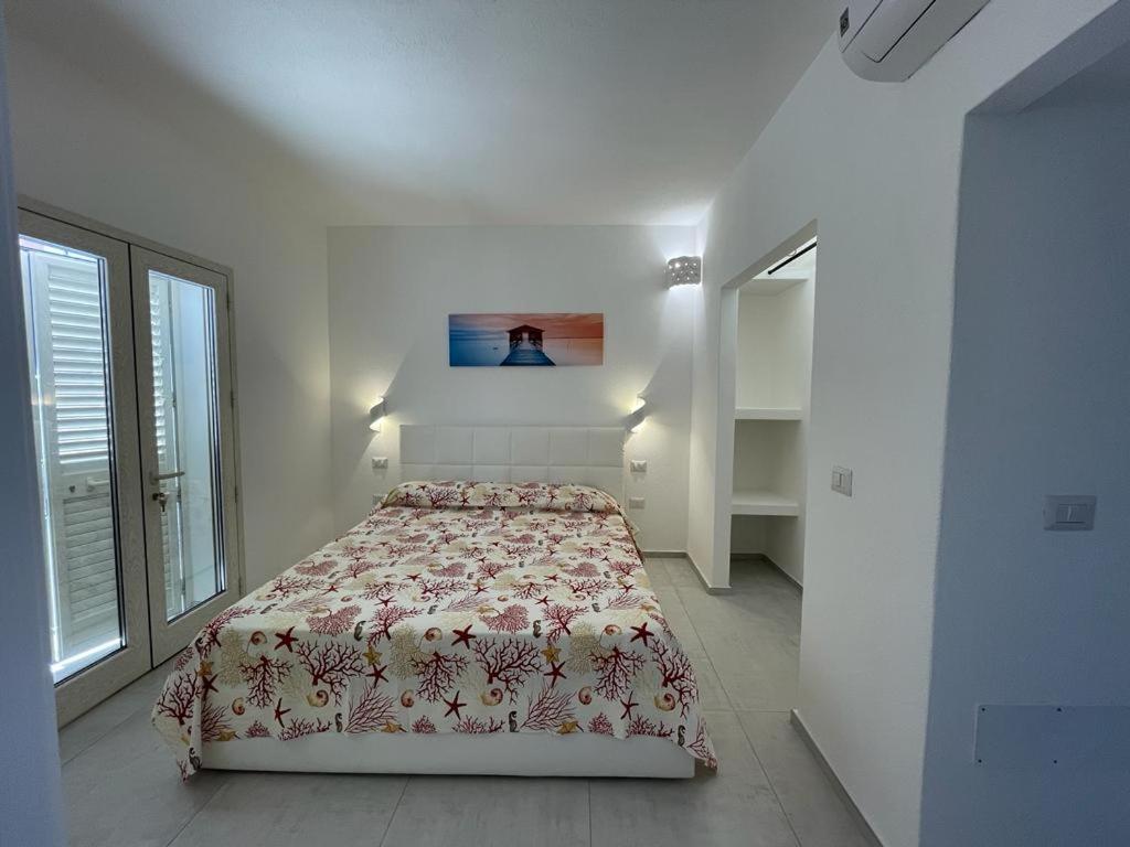 Villa Gegi Budoni Exteriér fotografie