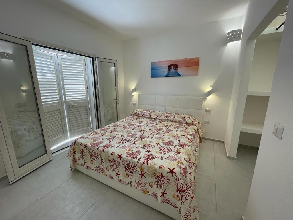 Villa Gegi Budoni Exteriér fotografie