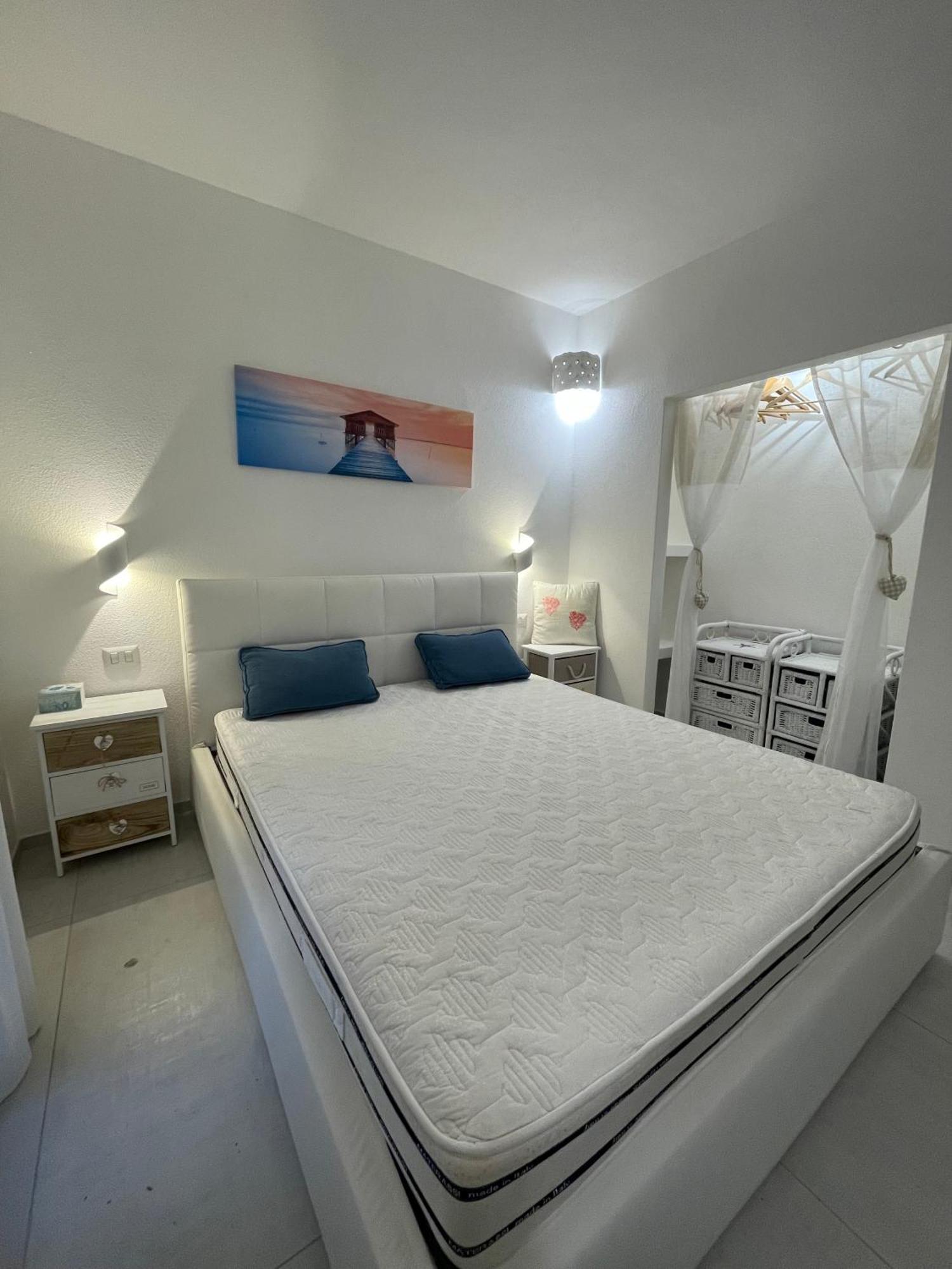 Villa Gegi Budoni Exteriér fotografie