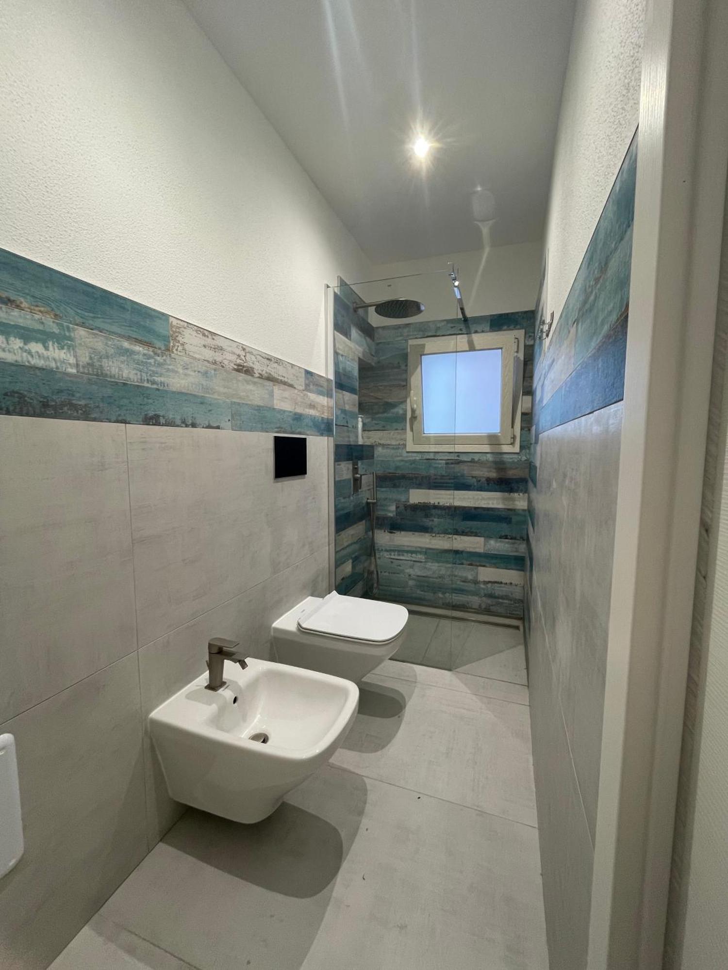Villa Gegi Budoni Exteriér fotografie