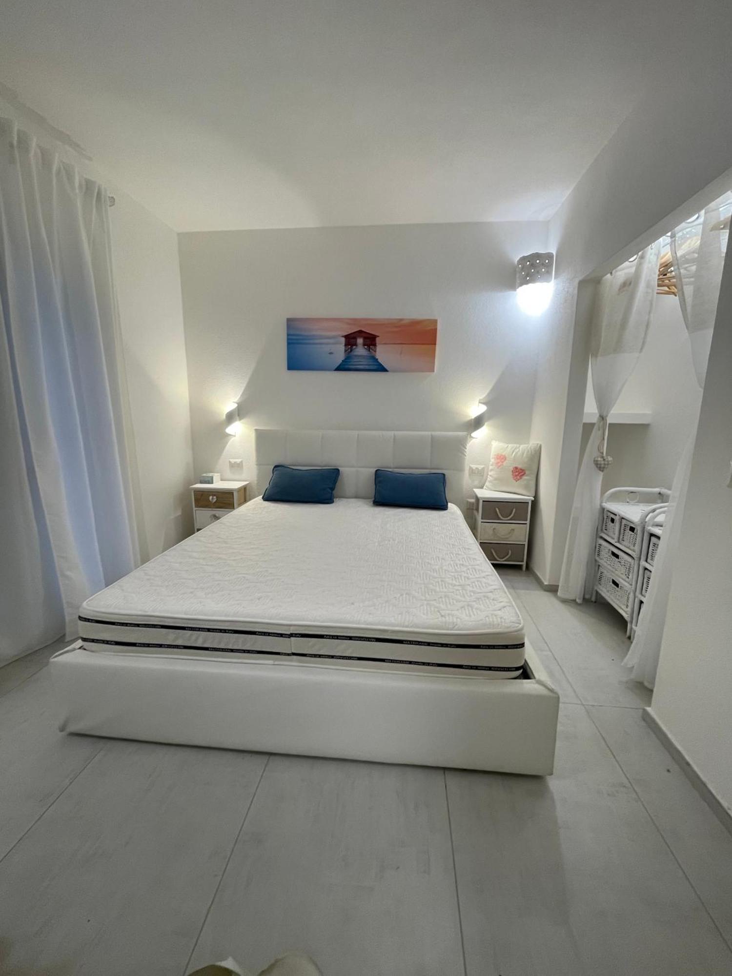 Villa Gegi Budoni Exteriér fotografie
