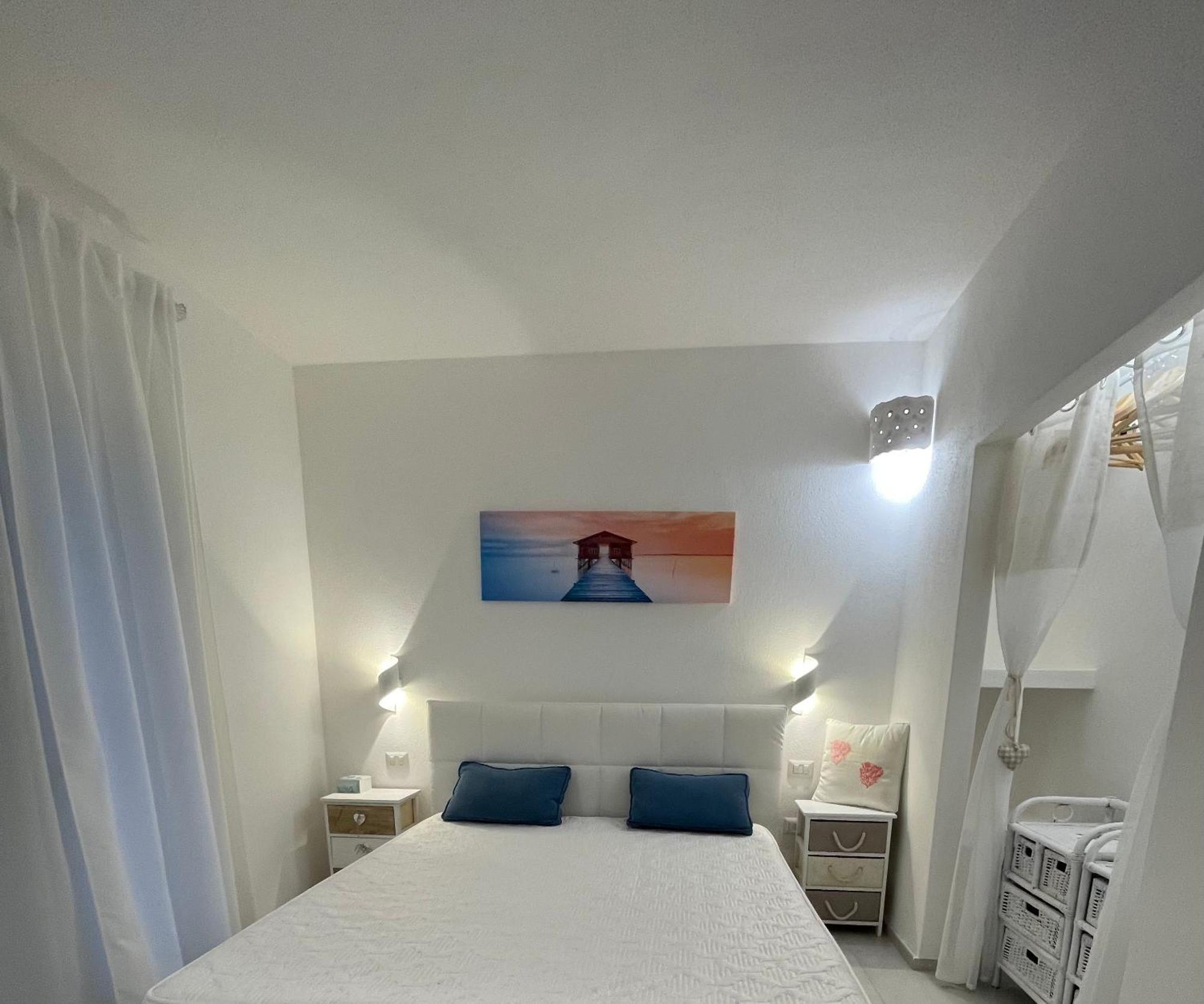 Villa Gegi Budoni Exteriér fotografie