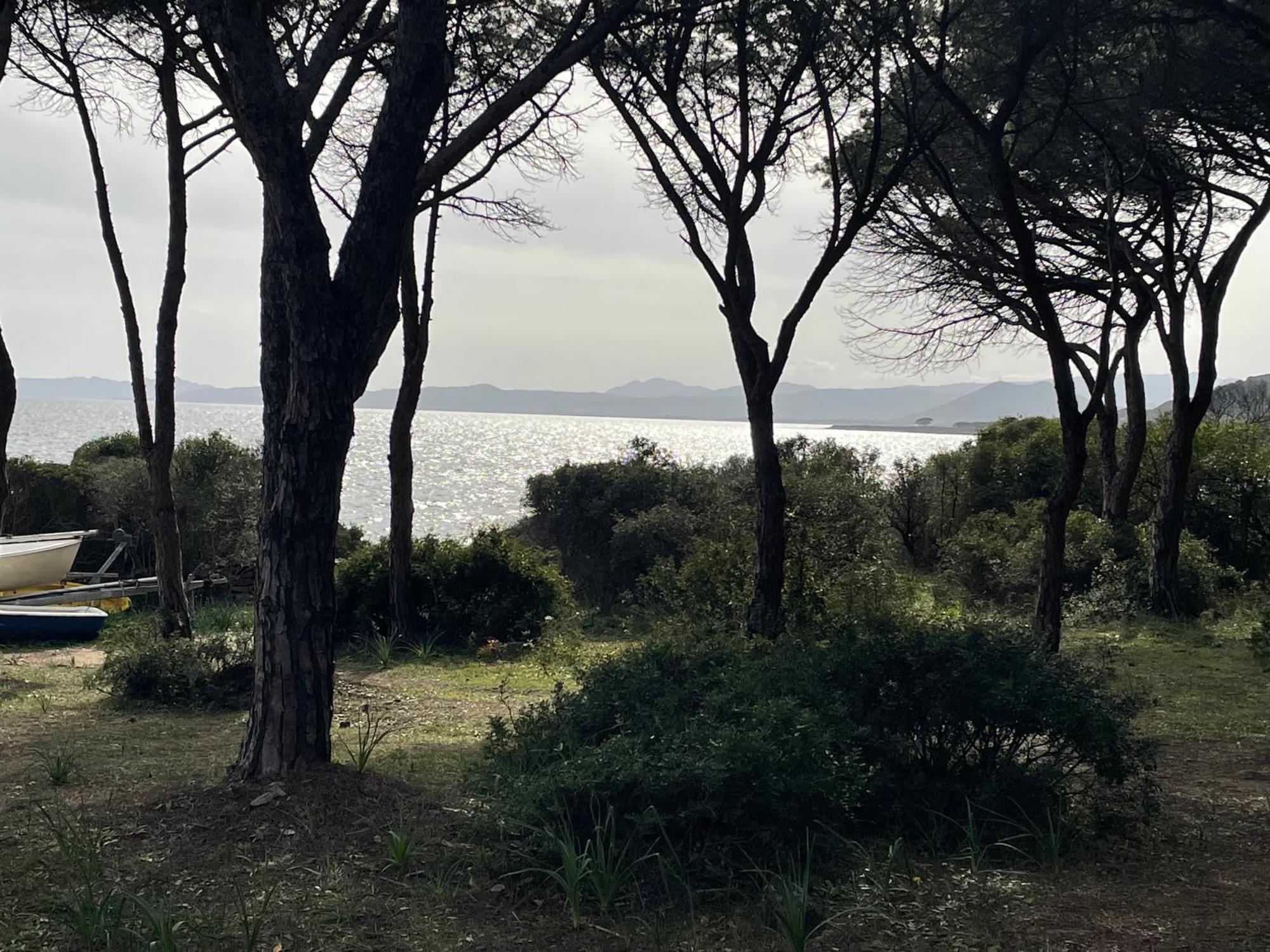 Villa Gegi Budoni Exteriér fotografie